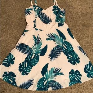 Old navy summer dress